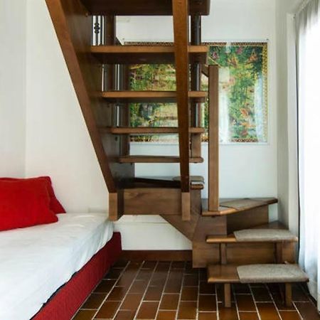 Villa Conero Montacuto Екстериор снимка