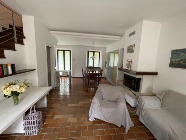 Villa Conero Montacuto Екстериор снимка