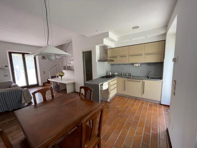 Villa Conero Montacuto Екстериор снимка