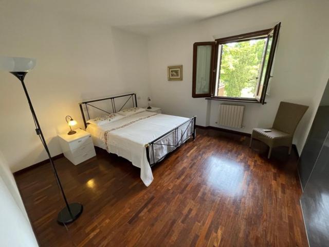 Villa Conero Montacuto Екстериор снимка