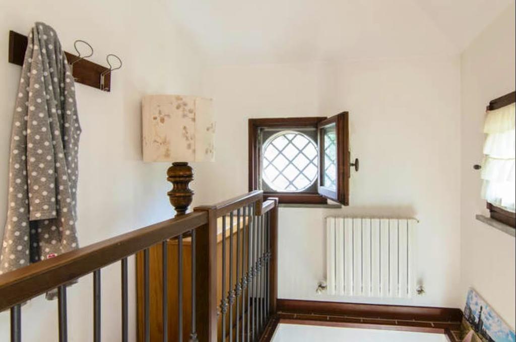 Villa Conero Montacuto Стая снимка