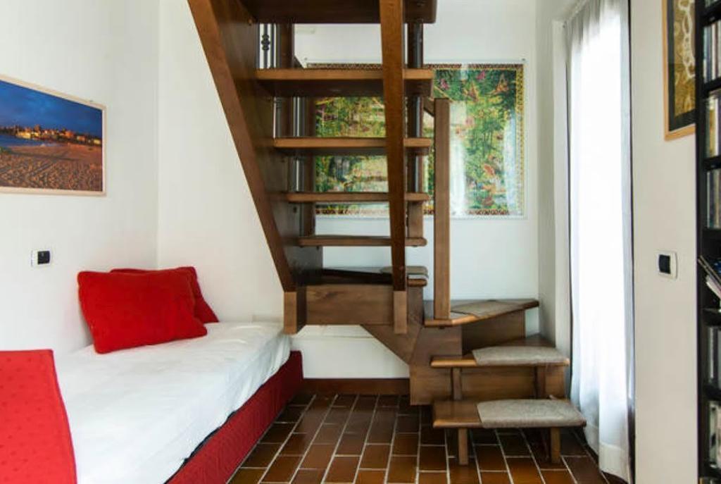 Villa Conero Montacuto Екстериор снимка