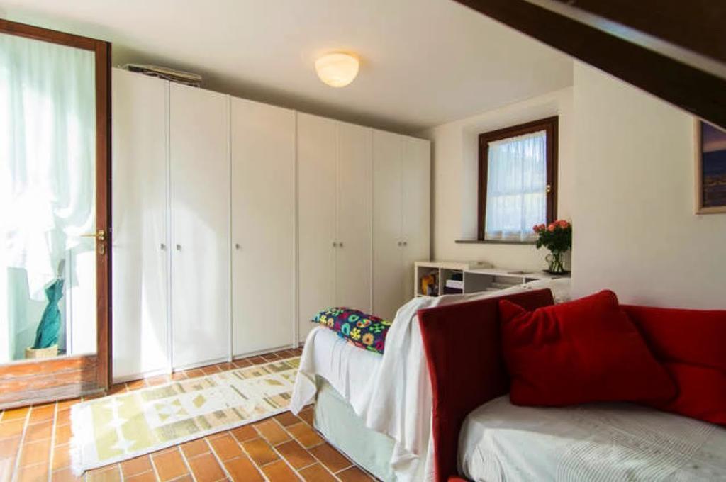 Villa Conero Montacuto Екстериор снимка